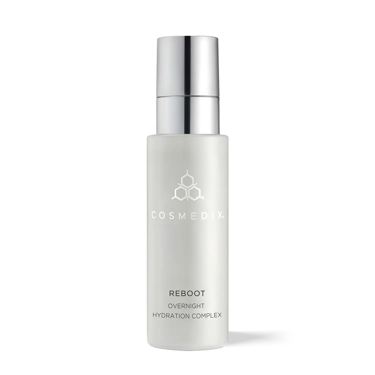 CosMedix Reboot - Overnight Hydration Complex Serum (30 ml / 1 fl oz) –  Medico Beauty