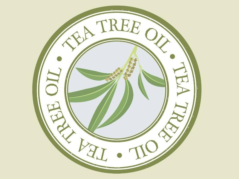 TEA TREE ESSENTIAL OIL