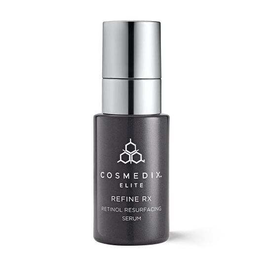 Refine Rx 12% 15 ml - CosMedix Elite Stimulate & Renew Cosmedix Elite 