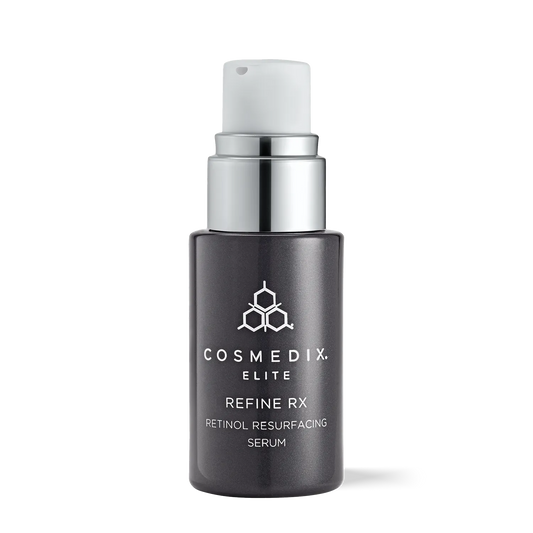 Refine Rx 12% 15 ml - CosMedix Elite Stimulate & Renew Cosmedix Elite 