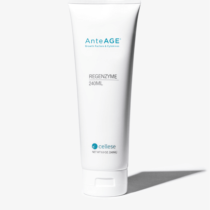 Regenzyme Mask 240 ml - AnteAGE® MD Mask AnteAGE® MD 