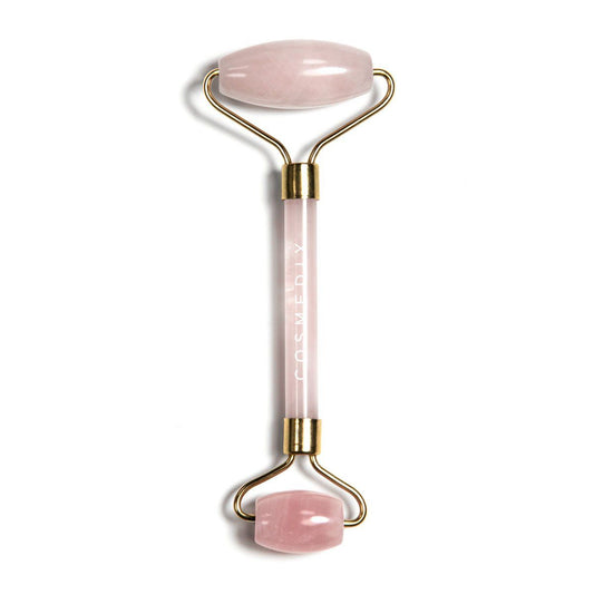 Rose Crystal Facial Roller - CosMedix Repair & Restore Cosmedix 