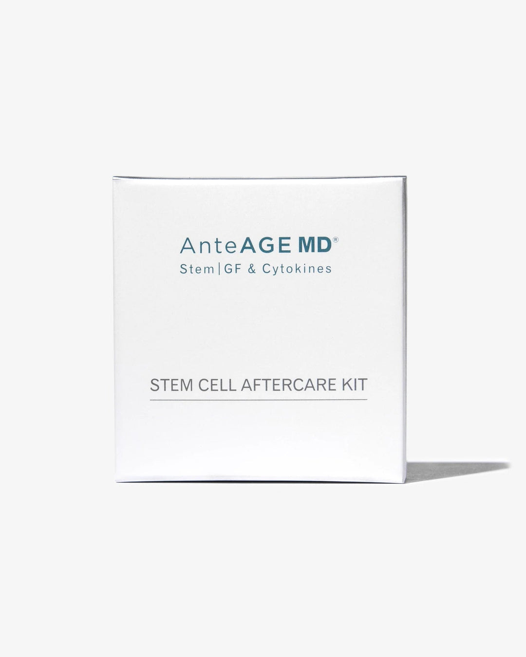 Stem Cell Aftercare Kit - AnteAGE MD® System - 5ml bottles (various) Stimulate & Renew AnteAGE® MD 